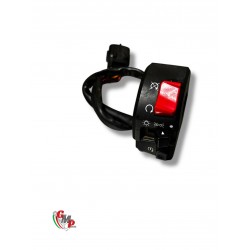 Commodo Commutateur Droit -...
