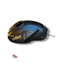 Réservoir Gris - Ducati...