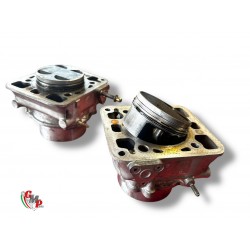 Paire de Cylindre Piston...