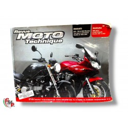 Revue Technique Complète -...