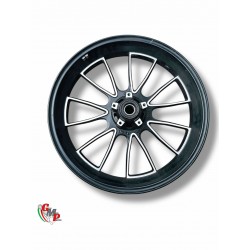 Jante Roue Avant - Ducati...
