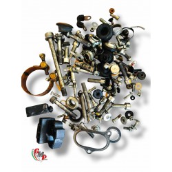 Ensemble Visserie - Ducati...