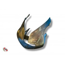 Tete de Fourche Gris Senna...