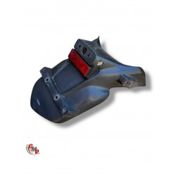 Support Plaque - Ducati ST2...