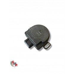 Potentiomètre TPS Weber...