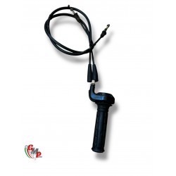 Cocotte de Gaz, Cables et...