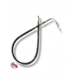 Cable Serrure Selle -...