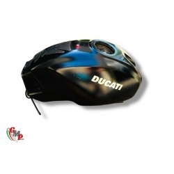 Réservoir Noir - Ducati...