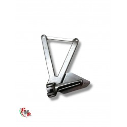 Platine Repose Pied...