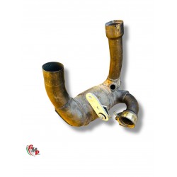 Collecteur Catalyseur -...