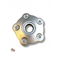 Porte Couronne - Ducati...