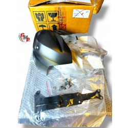 Kit Cache Ligne Echappement...