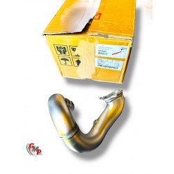 Collecteur Echappement...