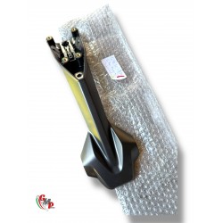 Dessous de Support Plaque...
