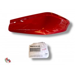 Cache Valise Droit Rouge...
