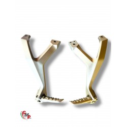 Platine Repose Pied...