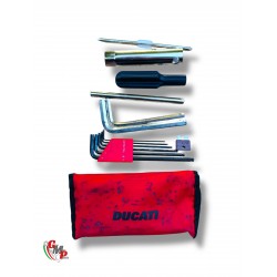 Trousse à outils - Ducati...