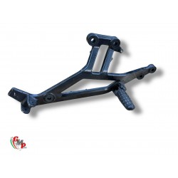 Platine repose pied Droite...