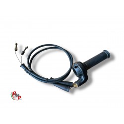 Cocotte de Gaz, Cables et...