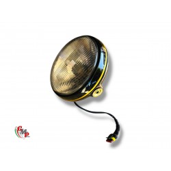 Optique Phare Feu Avant -...