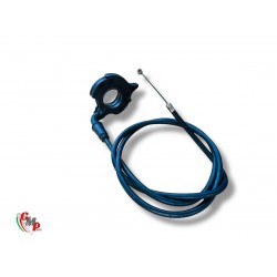 Cable Et Molette Starter -...