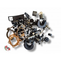 Lot Visserie Diverses -...