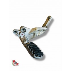 Platine Repose Pied Gauche...