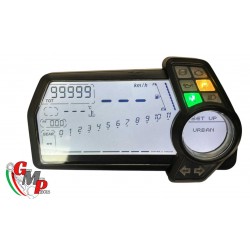 Compteur Tableau De Bord -...
