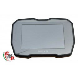 Compteur Tableau de Bord -...