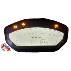 Compteur Tableau De Bord -...