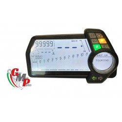 Compteur Tableau De Bord -...