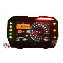 Compteur Tableau De Bord -...