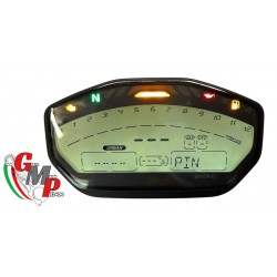 Compteur Tableau De Bord -...