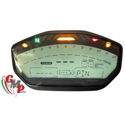 Compteur Tableau De Bord -...