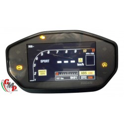 Compteur Tableau De Bord -...