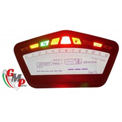 Compteur Tableau De Bord -...