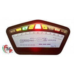 Compteur Tableau De Bord -...
