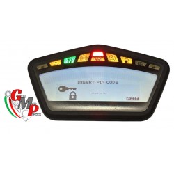 Compteur Tableau De Bord -...