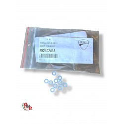 Rondelle Nylon de Vis de...