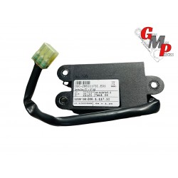 Boitier Traction Control -...