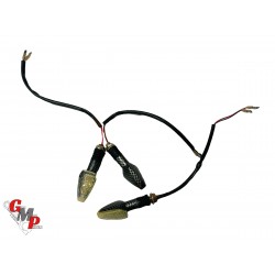 Clignotants adaptable