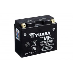 Batterie YUASA Sans...
