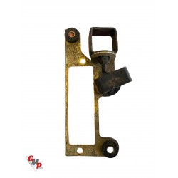 Support Porte Fusible...