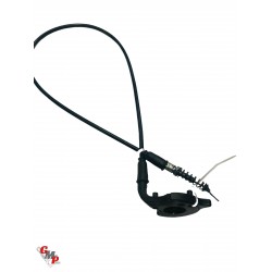 Commande Starter - Ducati...