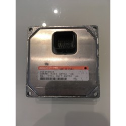 Boitier CDI ECU Ducati...