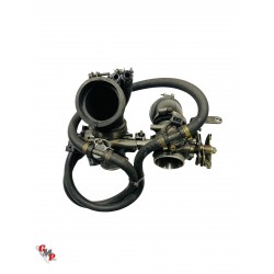 Rampe injection - Ducati...