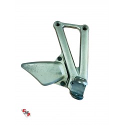 Platine repose pied pilote...