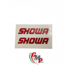 Sticker Fourche Showa -...
