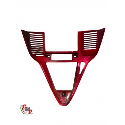 V de Carénage Rouge -...