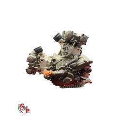 Moteur Complet Révisé -...